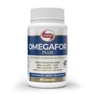 Omegafor Plus 60 cap Vitafor