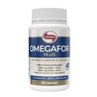 Omegafor plus 60 caps - vitafor - ofp60