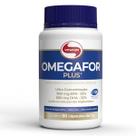 ÔmegaFor Plus - 60 Cápsulas 1g - Vitafor