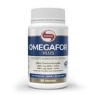 Omegafor plus 60 cps Omegafor plus 60 cps