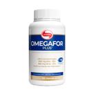 Omegafor Plus EPA e DHA Ultra Concentração 120 Cápsulas Vitafor