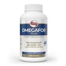 Omegafor Plus EPA e DHA Ultra Concentração 240 Cápsulas Vitafor