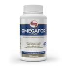 Omegafor Plus Ômega 3 Vitafor -