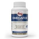 Ômegafor Plus Suplemento Alimentar C120 Vitafor Ômegafor Plus Suplemento Alimentar C120 Vitafor