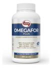 OMEGAFOR PLUS VITAFOR 1000mg - ÔMEGA 3 EPA DHA 240 CAPSULAS