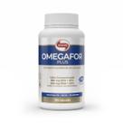 Omegafor Plus Vitafor 120 cápsulas