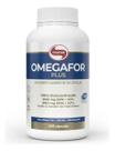 Ômegafor Plus Vitafor 240 Caps EPA DHA IFOS Ômegafor Plus Vitafor 240 Caps EPA DHA IFOS