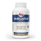 Omegafor Plus Vitafor 240 Cápsulas