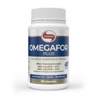 Omegafor plus vitafor 60 caps Omegafor plus vitafor 60 caps