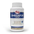 Omegafor Plus Vitafor Ômega 3 Concentrado EPA DHA em cápsulas