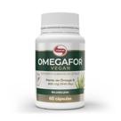 Omegafor VEGAN 60 cápsulas Vitafor