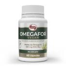 Omegafor Vegan Vitafor 60 Cápsulas