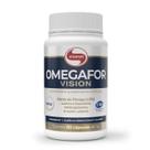 Ômegafor Vision (60 caps) - Padrão: Único
