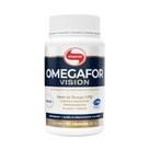 Omegafor Vision 60 Cápsulas Vitafor