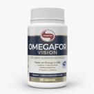 Omegafor Vision Vitafor 60 Cápsulas