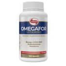 Omegafor vitamins 120 caps - vitafor - ofv120