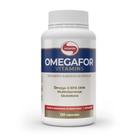 Omegafor Vitamins 120 Capsulas 1000mg - Vitafor