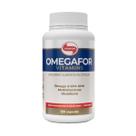 Omegafor Vitamins 120 Cápsulas Vitafor