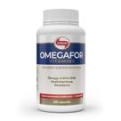 Omegafor Vitamins 120 Cápsulas Vitafor