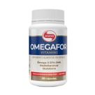 Omegafor Vitamins com Multivitaminas 60 Cápsulas Vitafor
