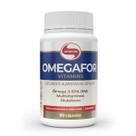 Omegafor Vitamins EPA DHA 60 Capsulas Vitafor