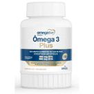Omegative Plus 60 cápsulas