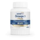 Omegative Plus com 60 Cápsulas Gel Selo MEG3 - Kress Omegative Plus com 60 Cápsulas Gel Selo MEG3 - Kress