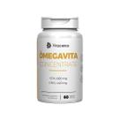 Ômegavita Concentrate - Aniversário Vita