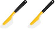 Omelet Turner OXO Good Grips Small Flip and Fold Silicone
