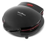 Omeleteira Bom02p Antiaderente Redstone 750w Britânia Cor Preto