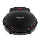 Omeleteira britânia bom02p antiaderente redstone 750w 220v