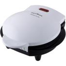 Omeleteira Britania Duo Plus BRO2 - 220V - Branco e Preto Omeleteira Britania Duo Plus BRO2 - 220V - Branco e Preto