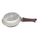 Omeleteira Dupla Crema Antiaderente 18 cm - Panquequeira