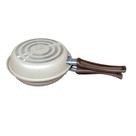 Omeleteira Dupla Crema Antiaderente18 cm Omeleteira Dupla Crema Antiaderente18 cm