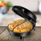 Omeleteira Mr Cheff Inox Chapas Antiaderentes LED 127V-220V Agratto Omeleteira Mr Cheff Inox Chapas Antiaderentes LED 127V-220V Agratto