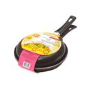 Omeleteira Mr Cook 18 cm Preta - Mr. Cook