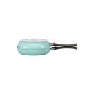 Omeleteira ø18cm 0,75l ceramic life suprema verde brinox Omeleteira ø18cm 0,75l ceramic life suprema verde brinox