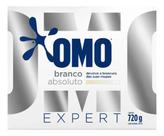 Omo Branco Absoluto Expert Pó