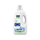 Omo lava roupa liquido 3l puro cuidado