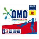 Omo Lavagem Perfeita Sabão Em Pó Caixa 800gr Gamer Omo Lavagem Perfeita Sabão Em Pó Caixa 800gr Gamer
