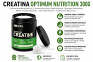 On creatina em po 300g