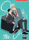 On Or Off - Vol. 02 (Full Color)