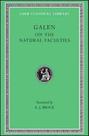 On the natural faculties - LOEB CLASSICAL LIBRARY