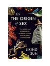 On the origin of sex