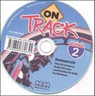 On track 2 - american - student´s cd - Mm publications