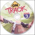 On track 3 - american - student´s cd - Mm publications