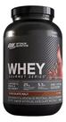 On whey chocolate 900g