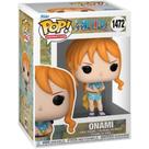 Onami One Piece 1472 Funko POP! Animation Candide
