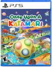 Once Upon a Katamari - PS 5 EUA