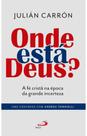 Onde Está Deus - - LC